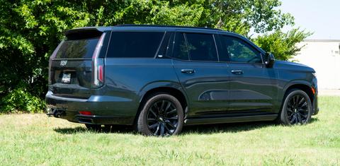 Cadillac Escalade 2021