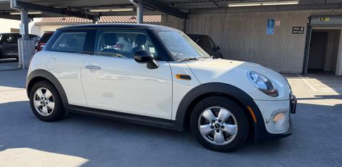 MINI Hardtop 2 Door 2015