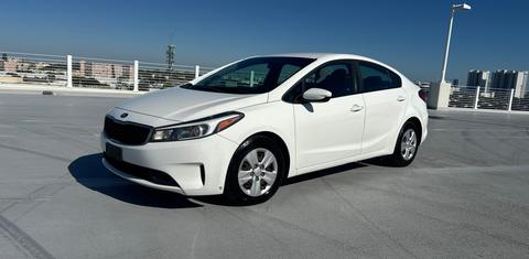 Kia Forte 2017