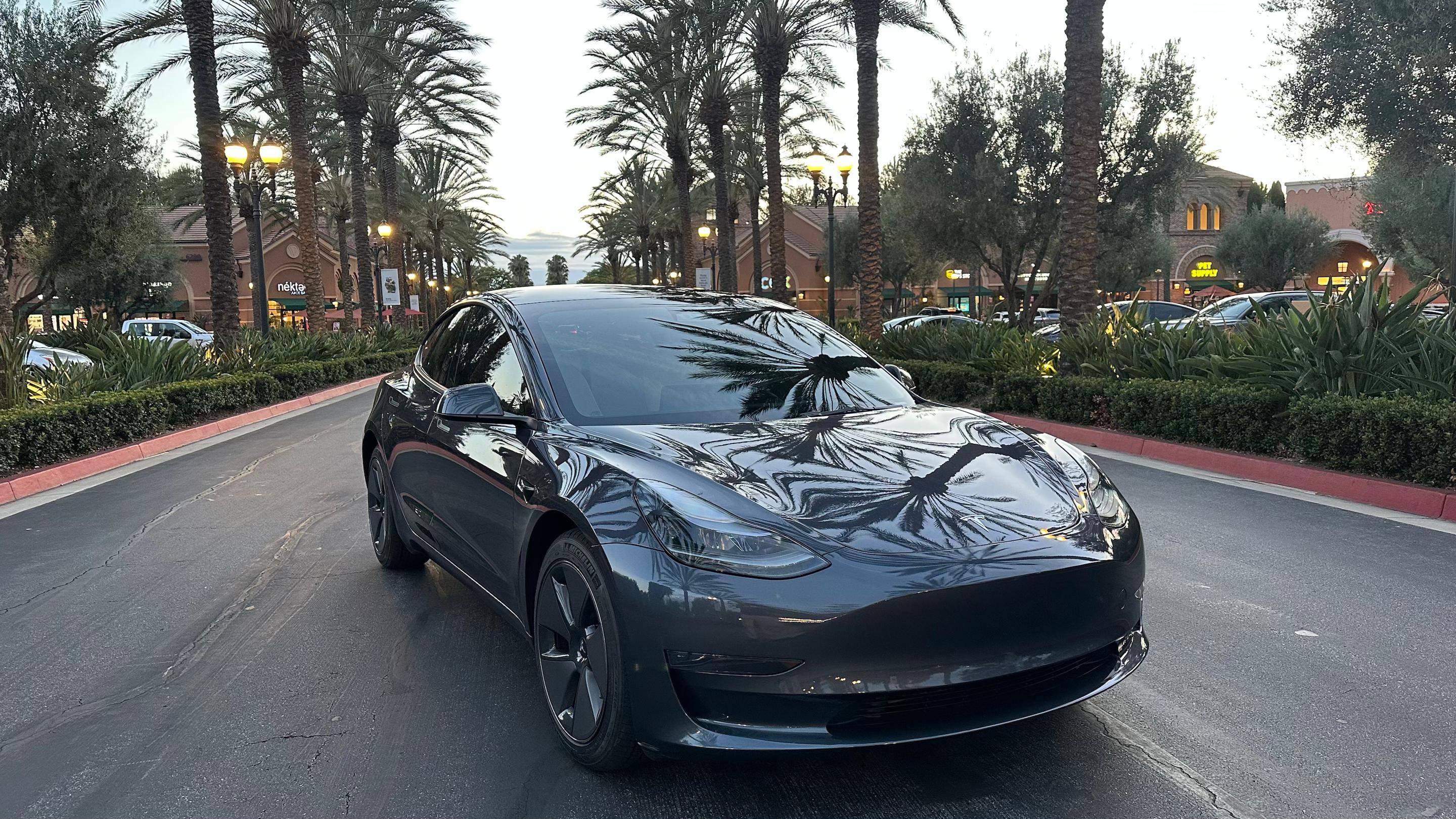 Tesla Model 3 2023 in Irvine, CA
