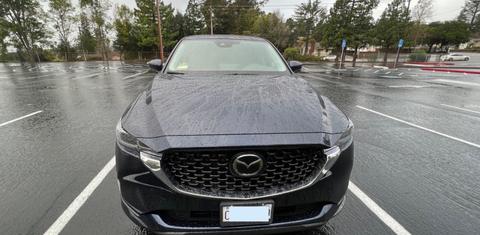 Mazda CX-5 2024