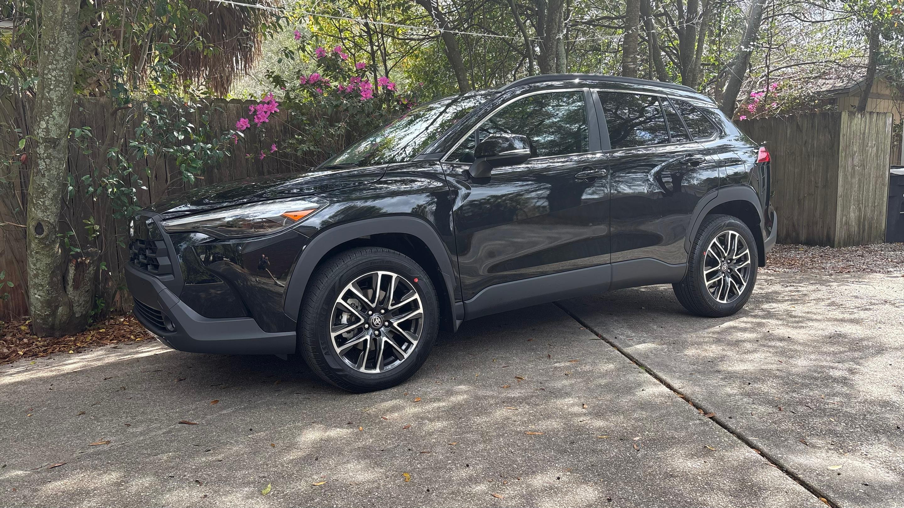 Toyota Corolla Cross 2026 in Pensacola, FL