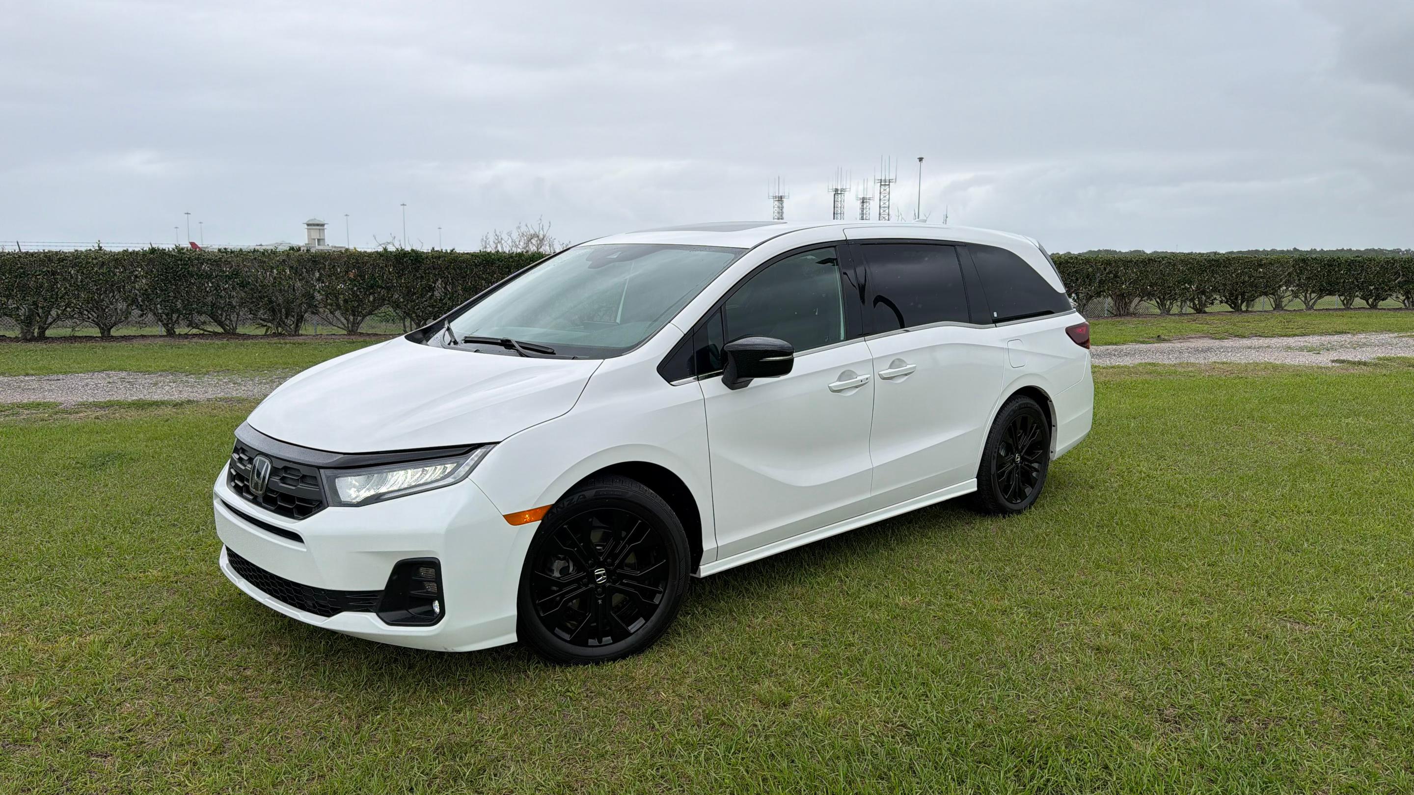 Honda Odyssey 2025 in Winter Garden, FL