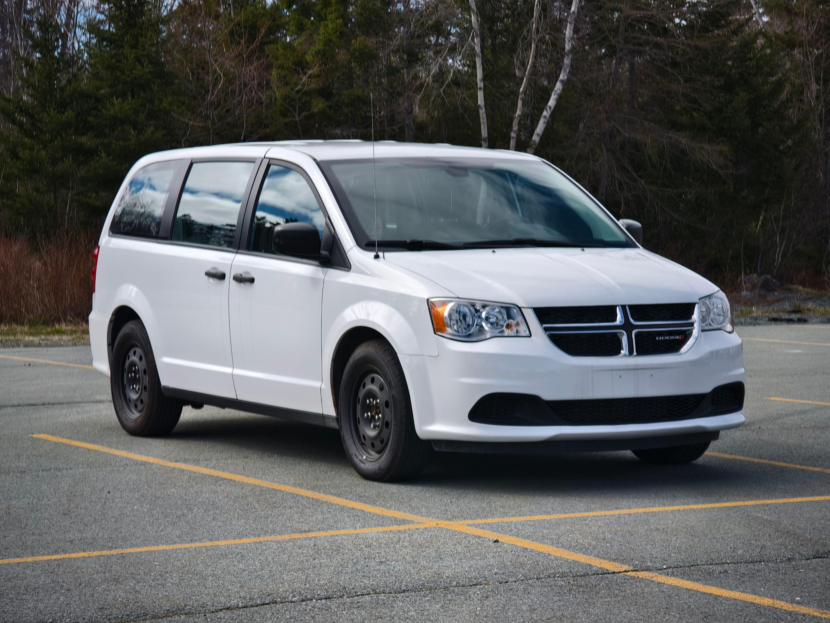 Dodge Grand Caravan 2020 à Bedford, NS