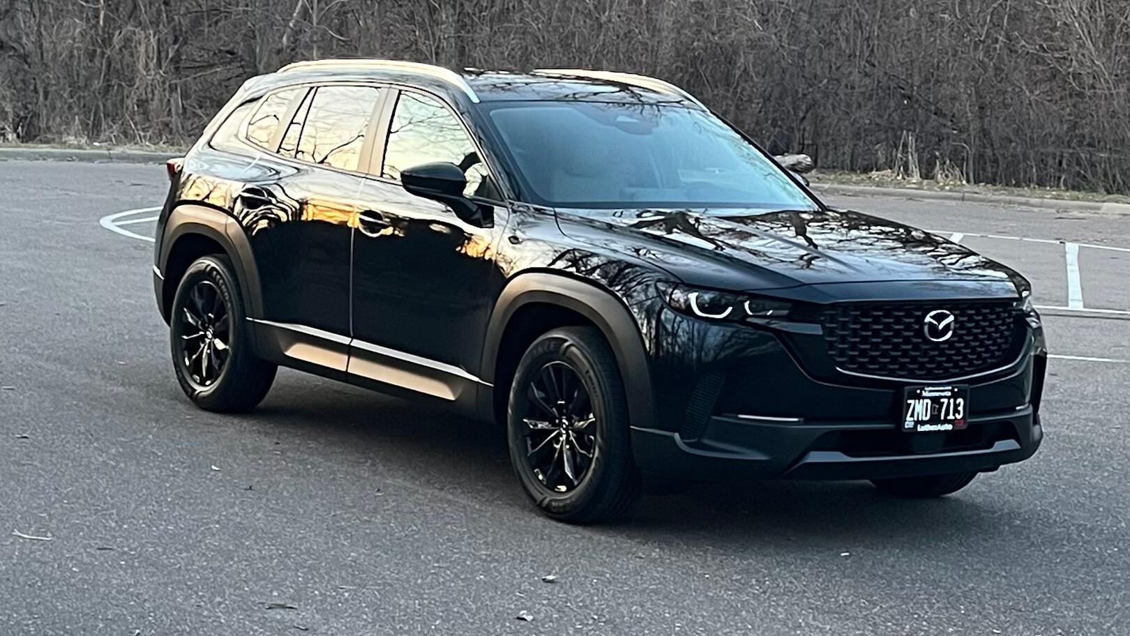 Mazda CX-50 2025 in Bloomington, MN