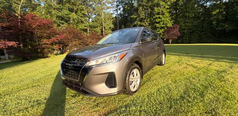 Nissan Kicks 2022