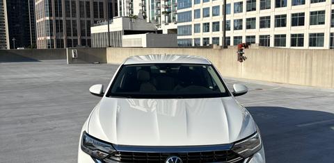 Volkswagen Jetta 2023