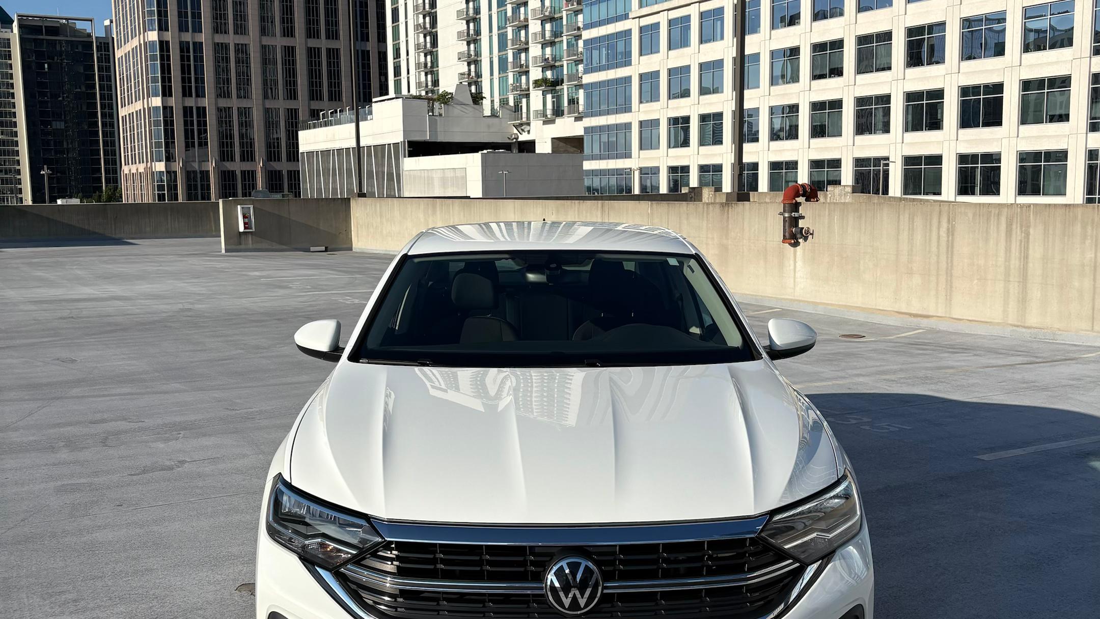Volkswagen Jetta 2023 in Atlanta, GA