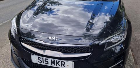 Kia XCeed 2021