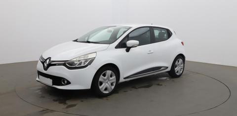 Renault CLIO IV 2016