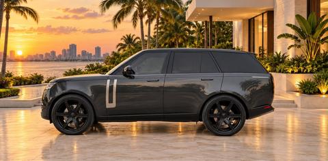 Land Rover Range Rover 2023