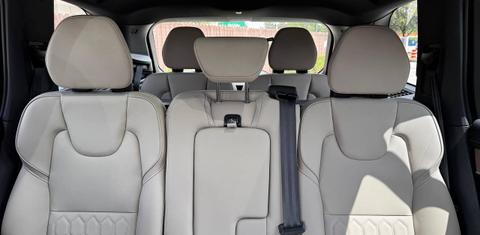 Volvo XC90 Plug-In Hybrid 2026