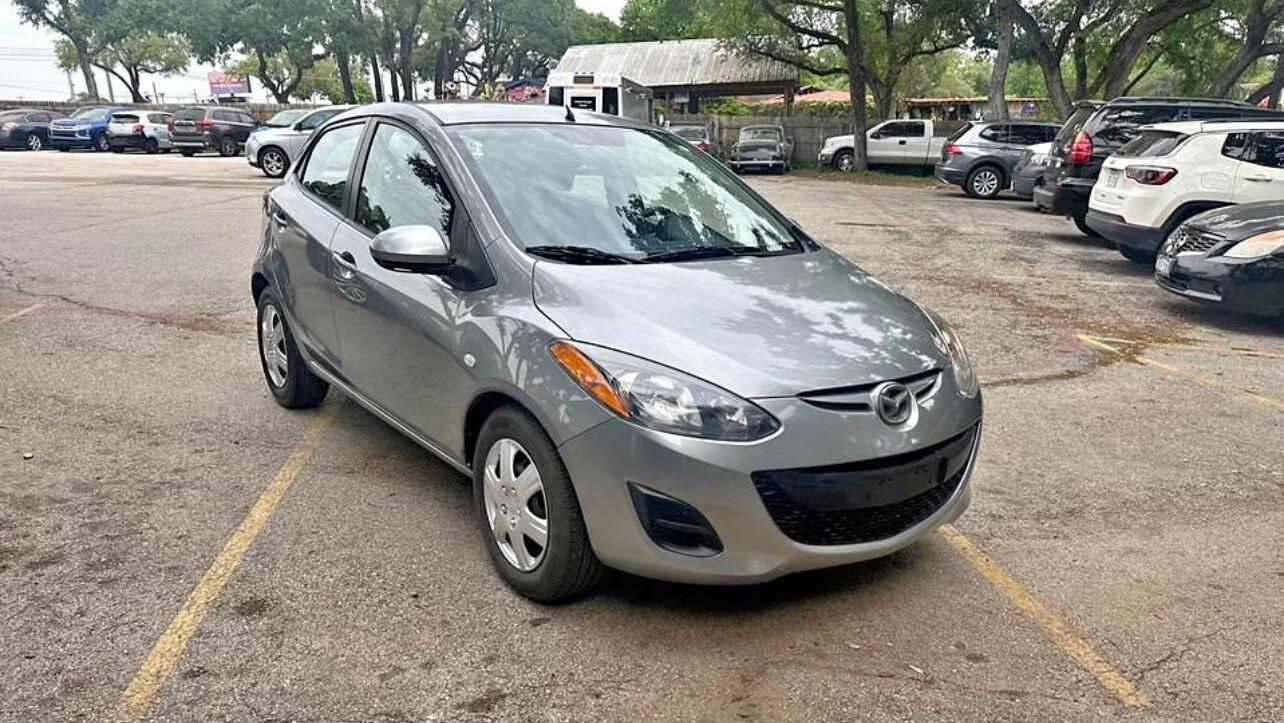 Mazda Mazda2 2014 in San Antonio, TX