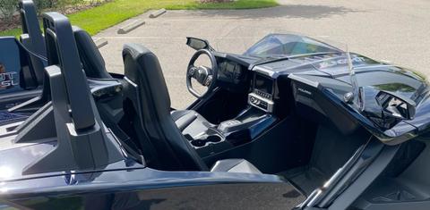 Polaris Slingshot 2021
