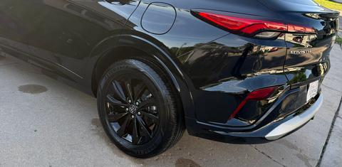 Buick Envista 2026