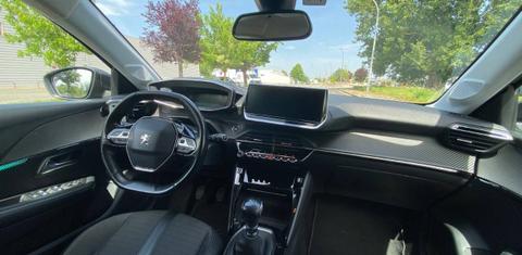 Peugeot 208 2020