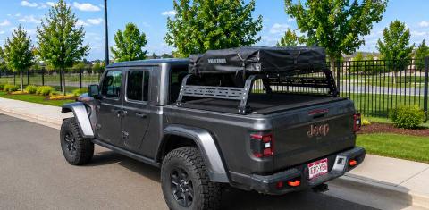 Jeep Gladiator 2020