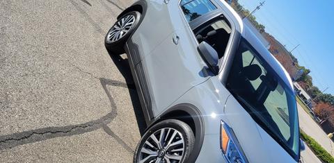 Nissan Kicks 2023