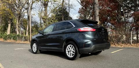 Ford Edge 2024
