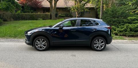 Mazda CX-30 2024