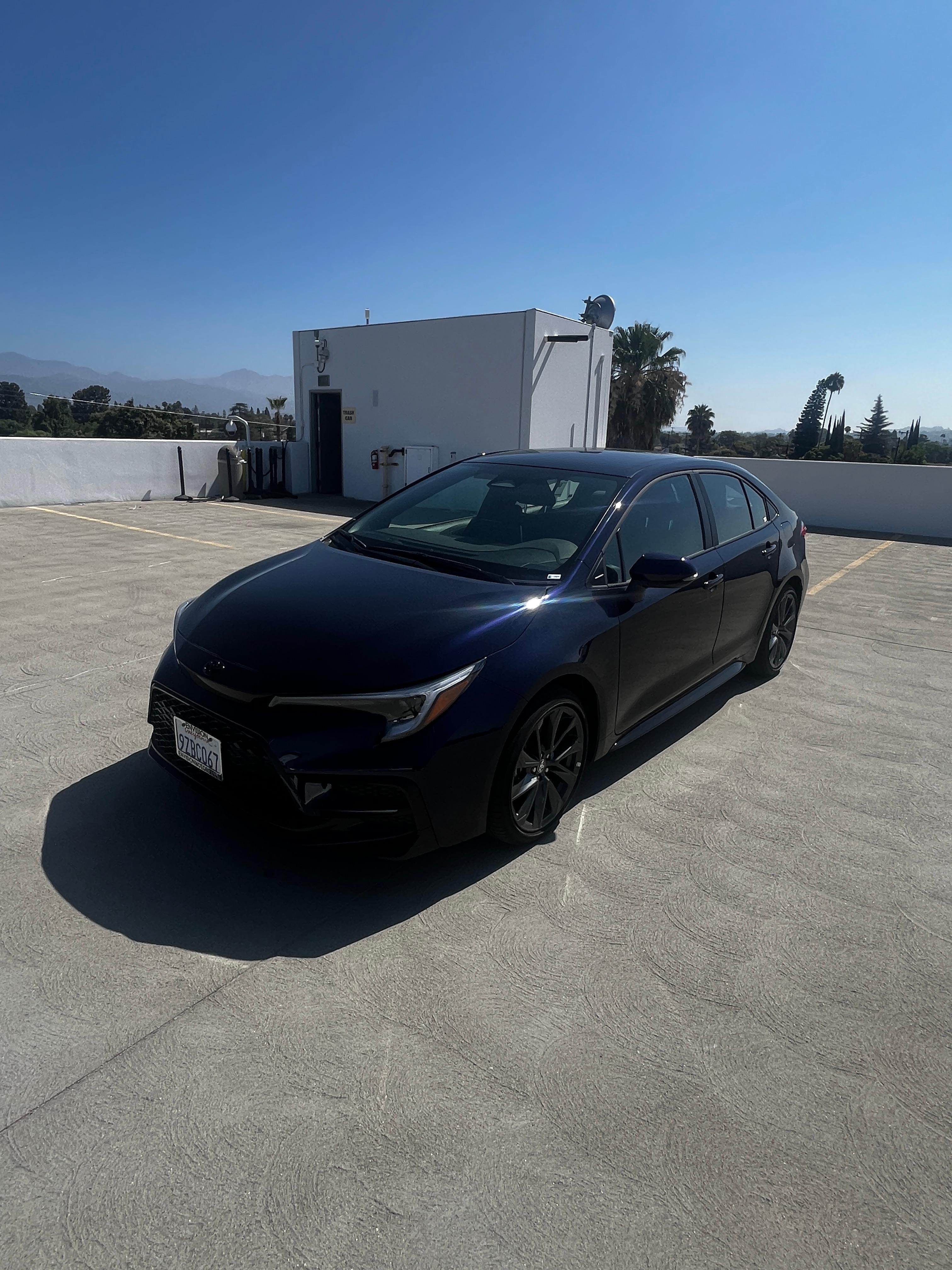 Toyota Corolla 2026 in West Covina, CA