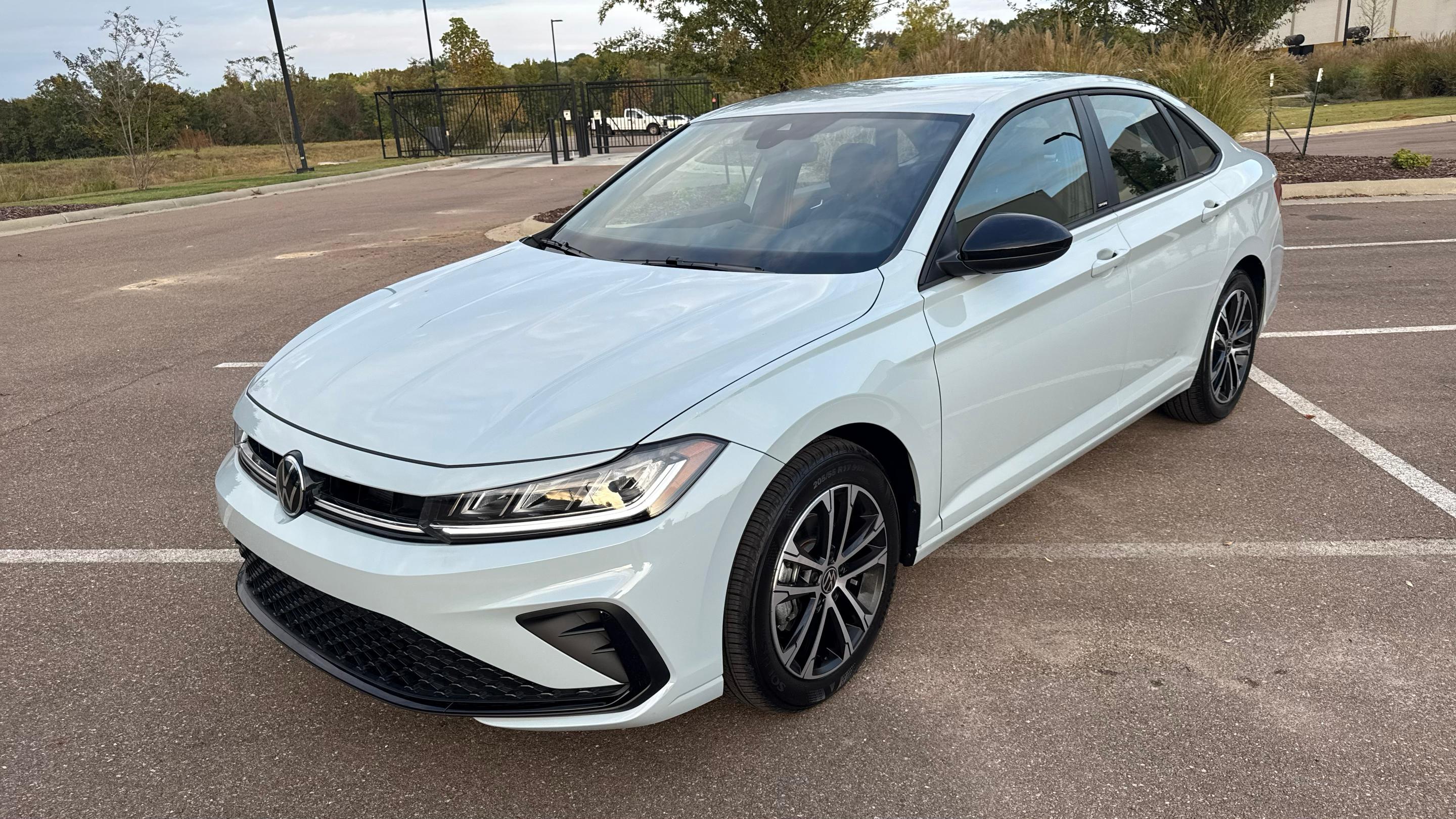 Volkswagen Jetta 2025 in Ridgeland, MS