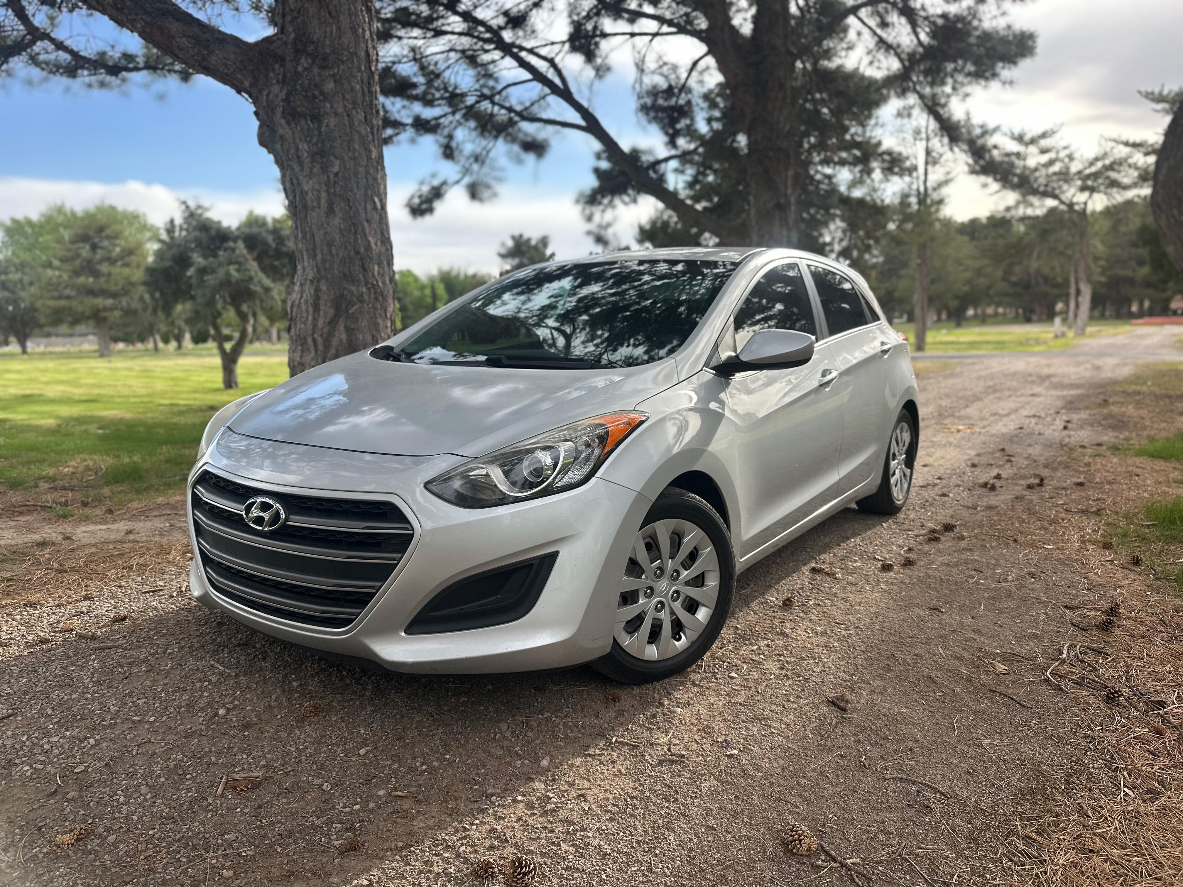 Hyundai Elantra GT 2016 in Albuquerque, NM