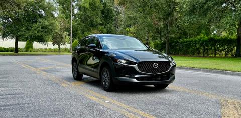 Mazda CX-30 2025