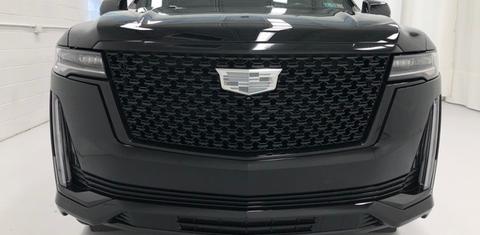 Cadillac Escalade ESV 2023