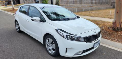 Kia CERATO 2017