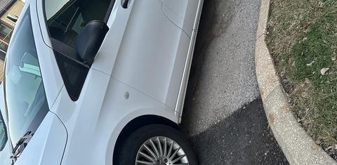 Mercedes-Benz Metris 2023