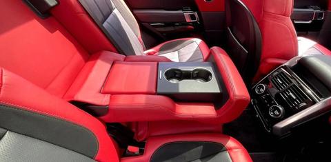 Land Rover Range Rover Sport 2022