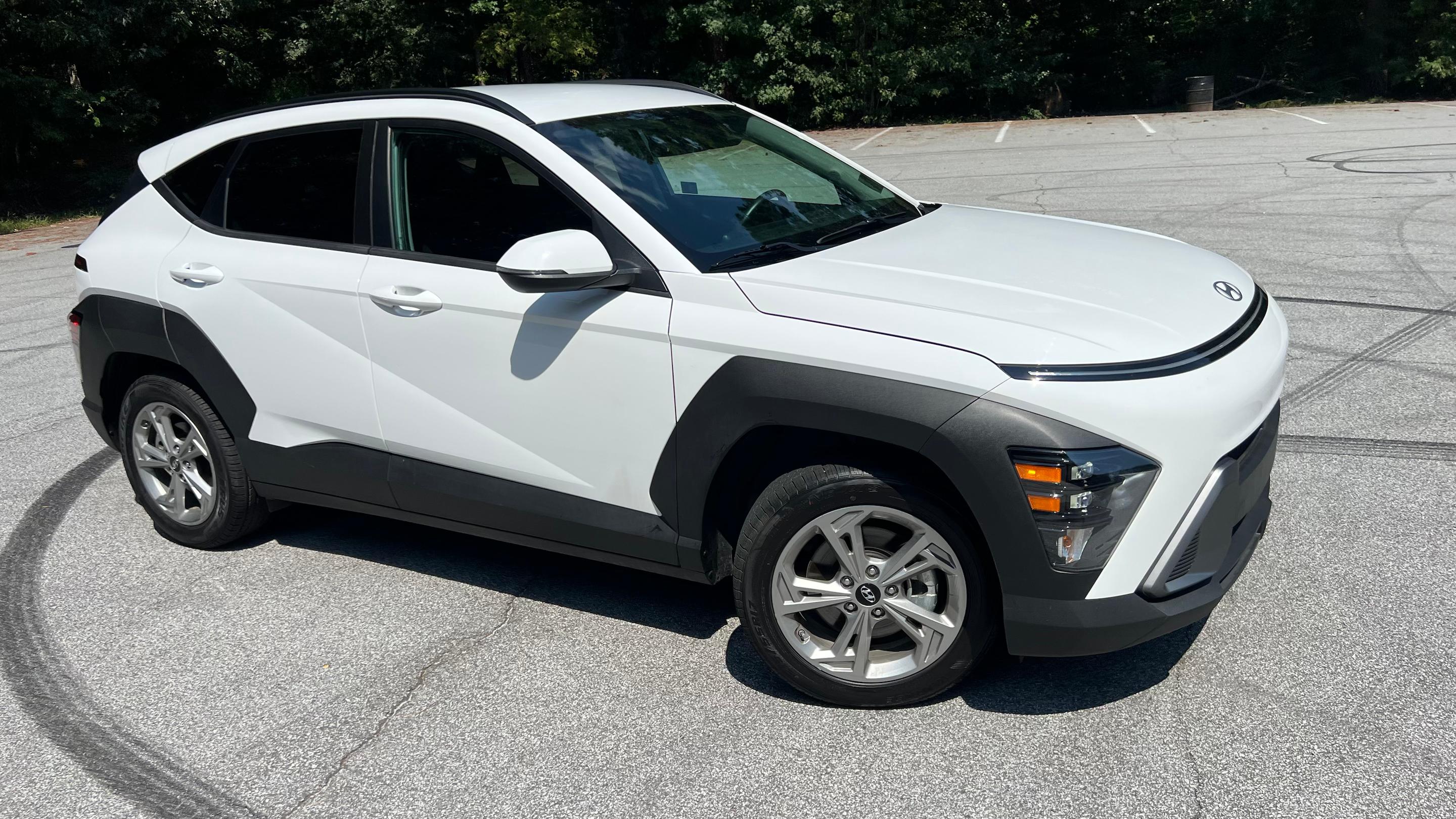 Hyundai Kona 2024 in 