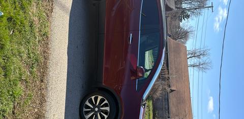 Buick Encore 2021