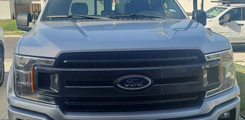 Ford F-150 2019