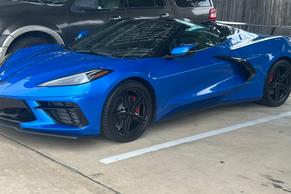 Chevrolet Corvette 2026 in Atlanta