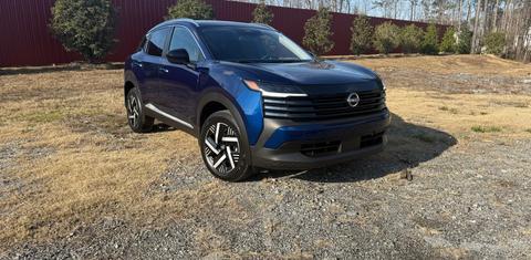 Nissan Kicks 2026