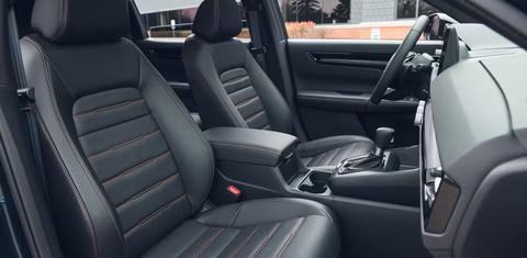 Honda CR-V Hybrid 2025