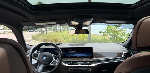 BMW X6 2027
