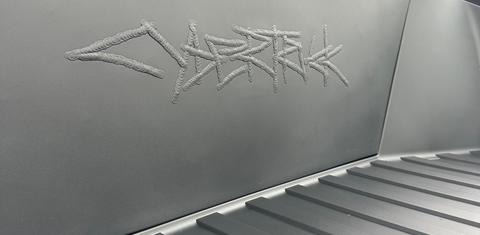 Tesla Cybertruck 2024