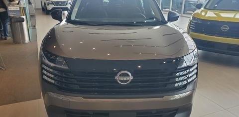 Nissan Kicks 2025