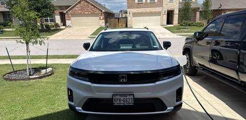Honda Prologue 2024