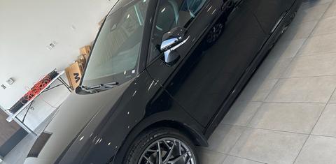 Toyota Camry Hybrid 2026