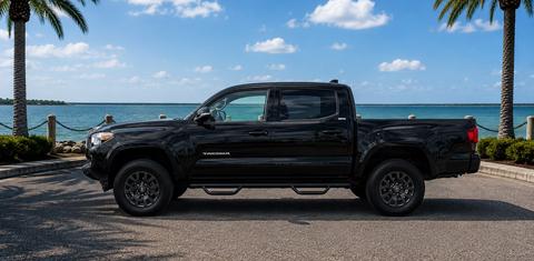 Toyota Tacoma 2022