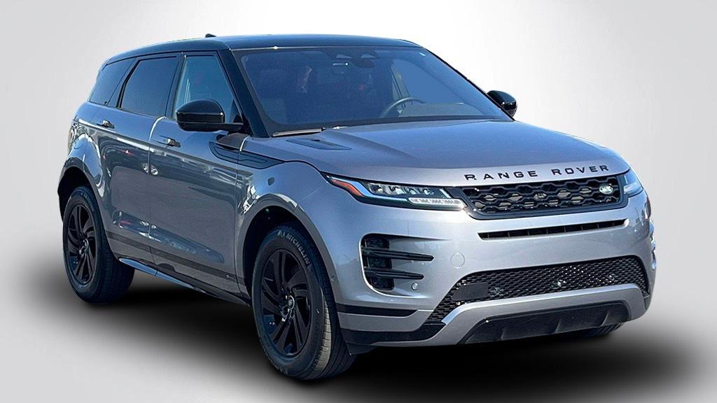 Land Rover Range Rover Evoque 2021 in Hendersonville, TN