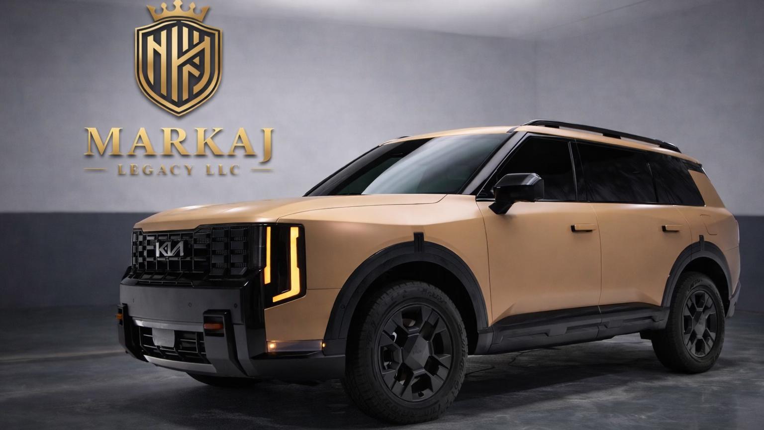 Kia Telluride 2027 in Indianapolis, IN