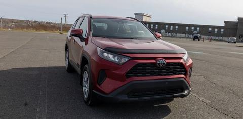 Toyota RAV4 2020