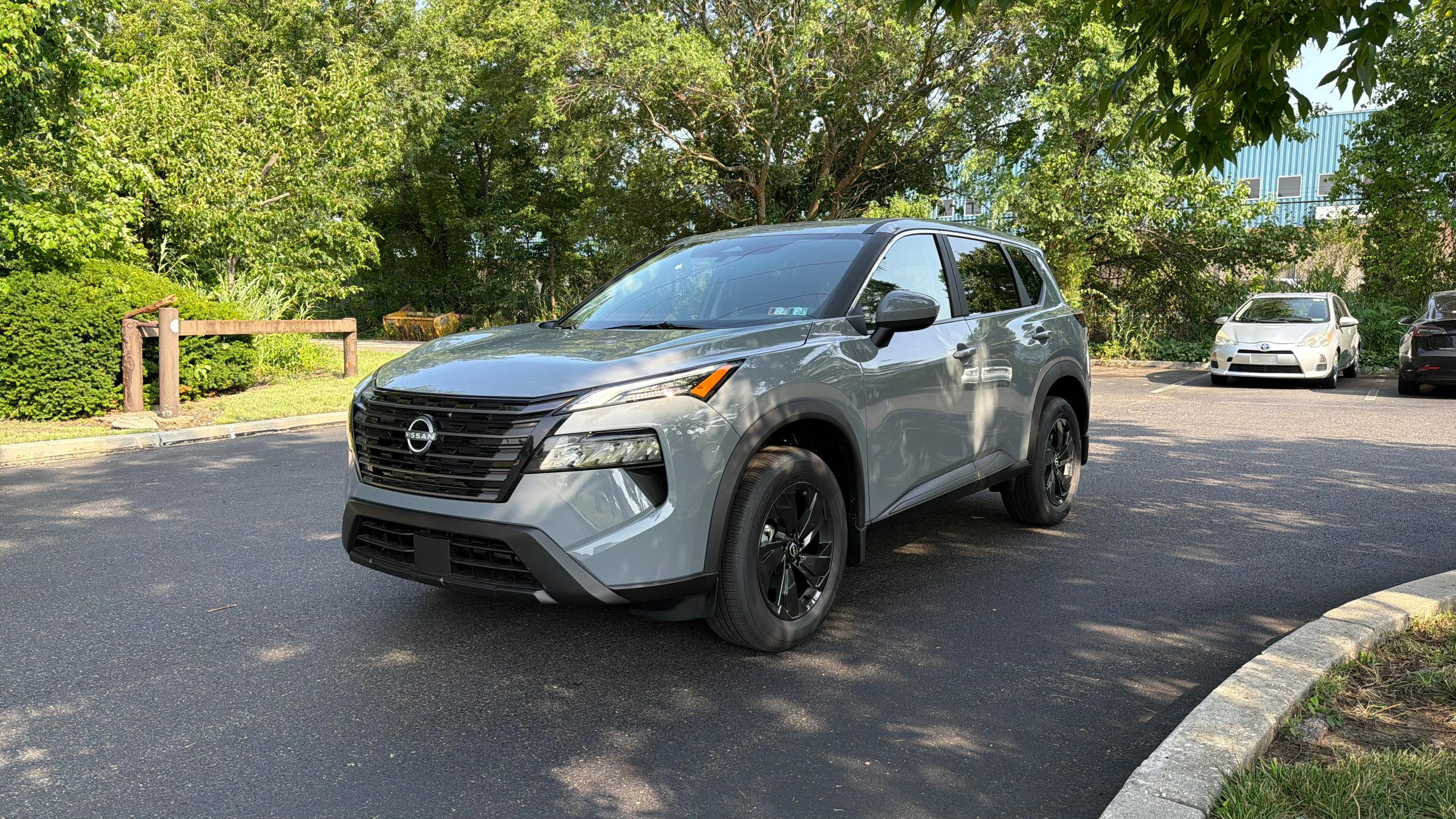 Nissan Rogue 2026 in Philadelphia, PA