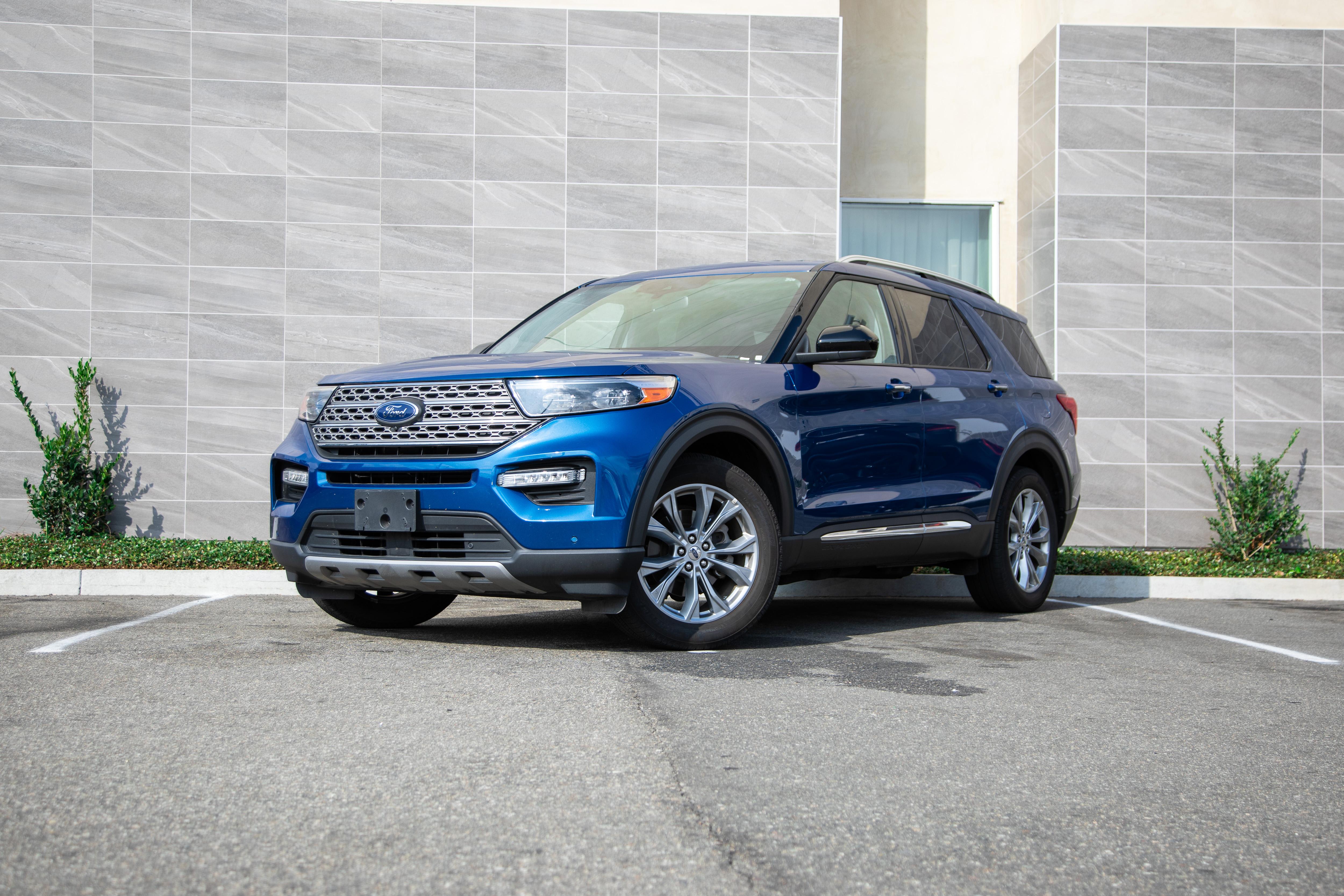 Ford Explorer 2023 in Belgrade, MT