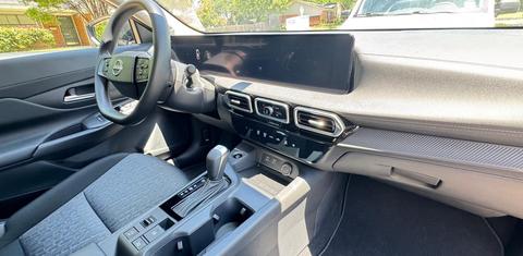 Nissan Sentra 2026